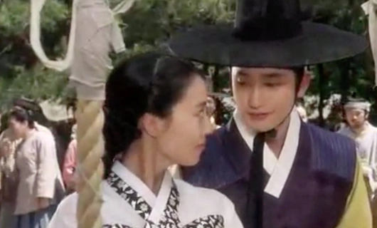 Возлюбленный принцессы 16 серия