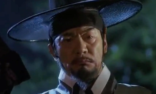 Возлюбленный принцессы 17 серия