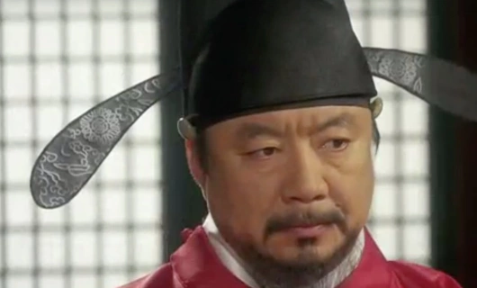 Возлюбленный принцессы 19 серия