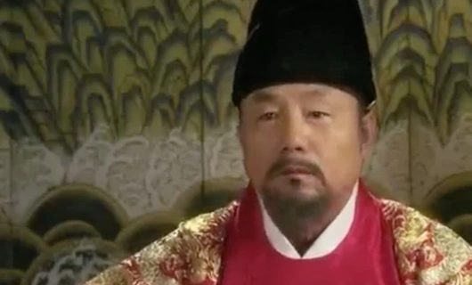 Возлюбленный принцессы 2 серия