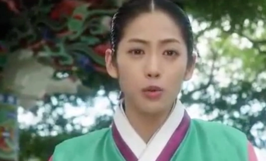 Возлюбленный принцессы 20 серия