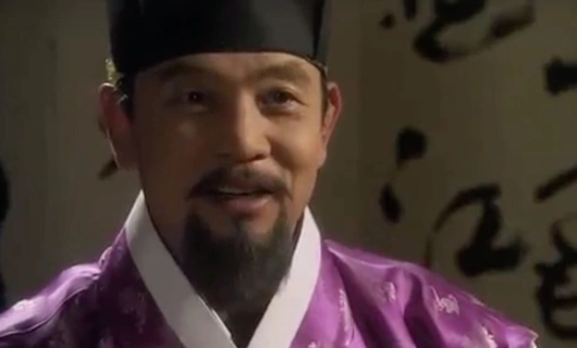 Возлюбленный принцессы 21 серия