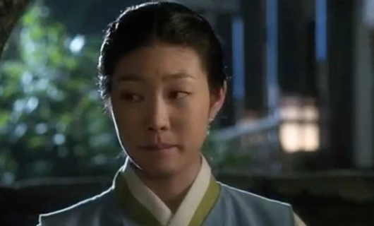 Возлюбленный принцессы 22 серия