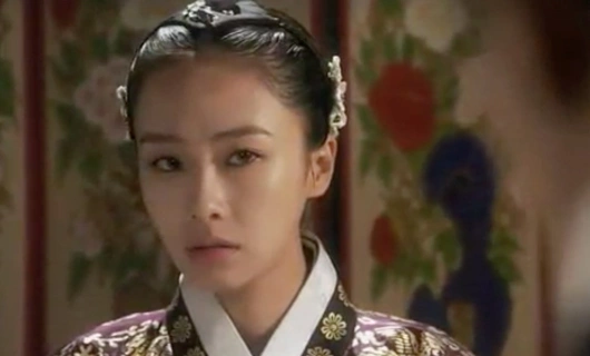 Возлюбленный принцессы 24 серия