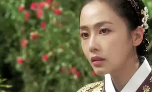 Возлюбленный принцессы 5 серия