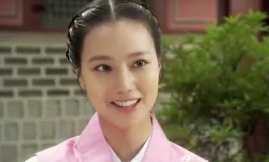 Возлюбленный принцессы 6 серия