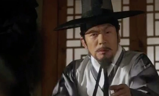 Возлюбленный принцессы 7 серия