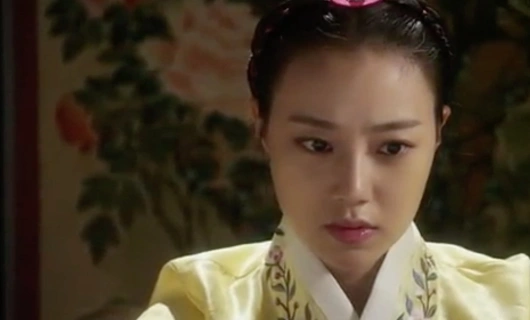 Возлюбленный принцессы 8 серия