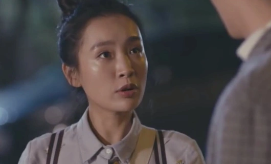 Вверх тормашками 11 серия