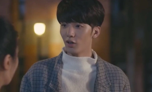 Вверх тормашками 12 серия