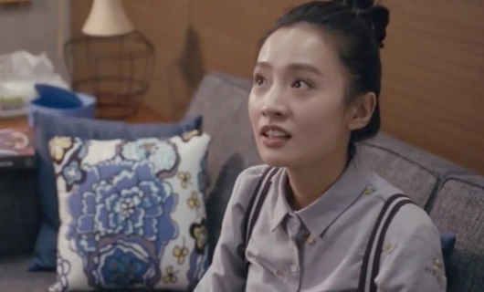 Вверх тормашками 13 серия