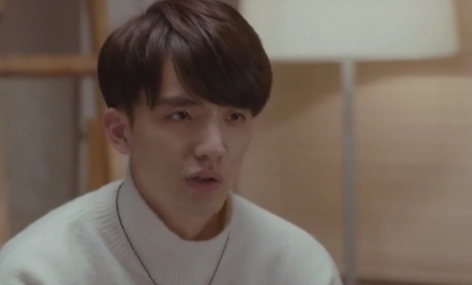 Вверх тормашками 15 серия