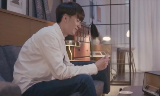 Вверх тормашками 16 серия