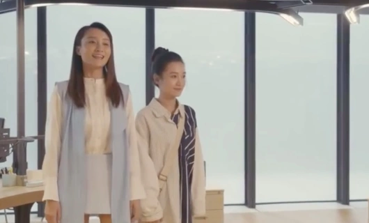 Вверх тормашками 19 серия