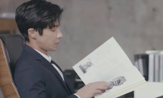 Вверх тормашками 23 серия