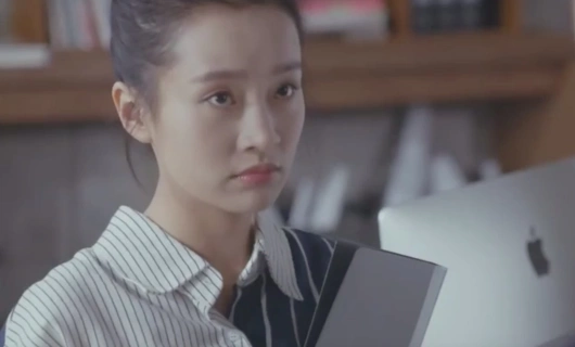 Вверх тормашками 24 серия