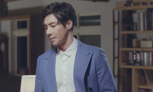 Вверх тормашками 6 серия