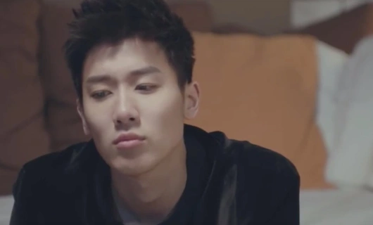 Вверх тормашками 7 серия