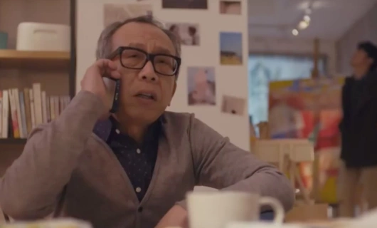 Вверх тормашками 8 серия