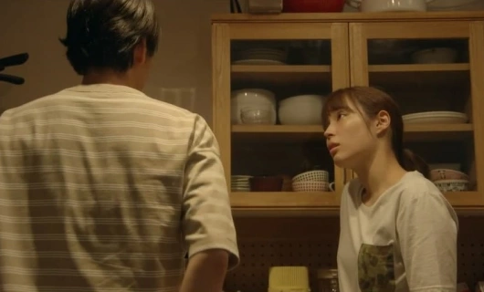 Жена, которую я знаю (японская версия) 1 серия