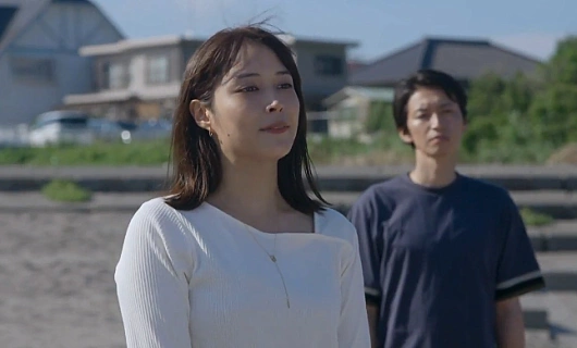 Жена, которую я знаю (японская версия) 10 серия