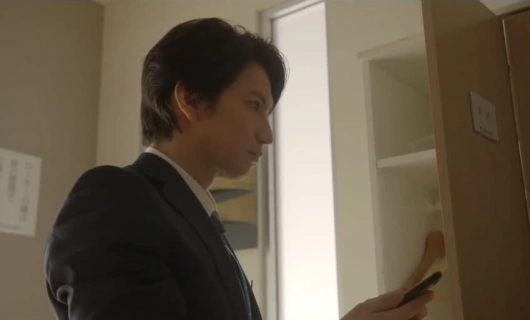 Жена, которую я знаю (японская версия) 2 серия