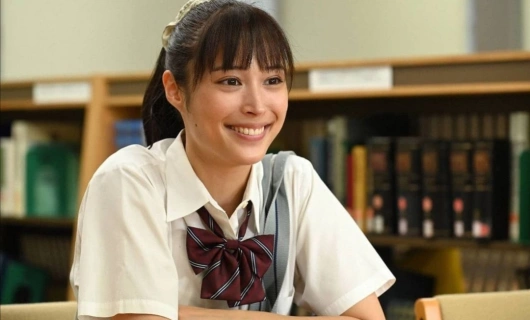 Жена, которую я знаю (японская версия) 3 серия