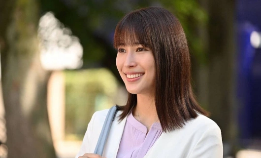 Жена, которую я знаю (японская версия) 5 серия