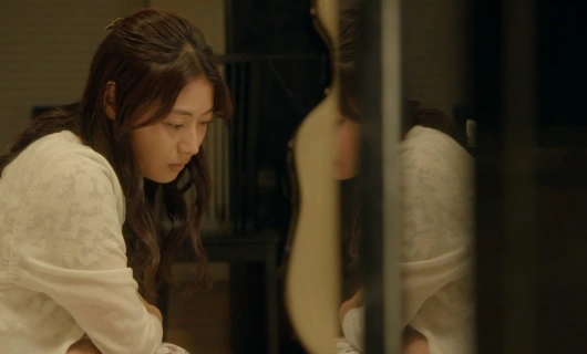 Жена, которую я знаю (японская версия) 6 серия