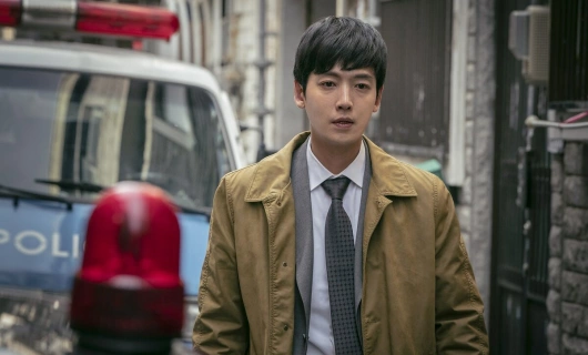 Жизнь на Марсе 1 серия