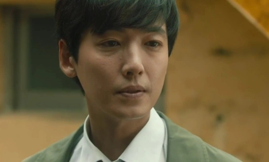 Жизнь на Марсе 5 серия