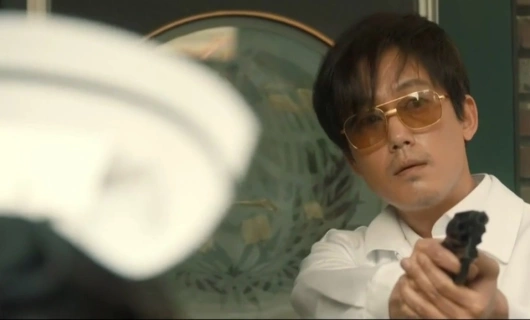 Жизнь на Марсе 7 серия