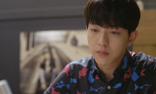 Золушка и четверо рыцарей 14 серия