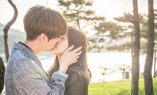 Золушка и четверо рыцарей 16 серия