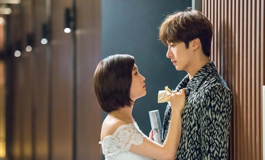 Золушка и четверо рыцарей 2 серия