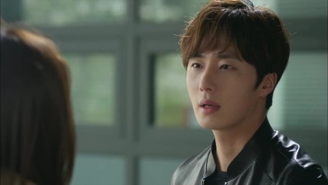 Золушка и четверо рыцарей 3 серия