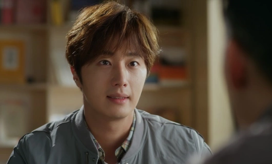 Золушка и четверо рыцарей 4 серия