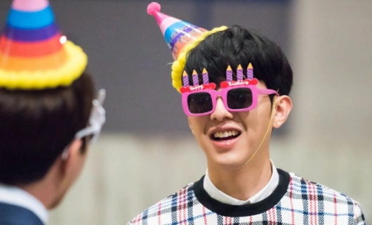 Золушка и четверо рыцарей 5 серия