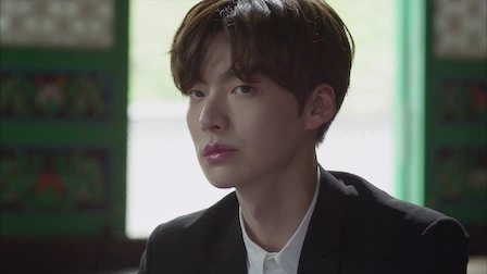 Золушка и четверо рыцарей 6 серия