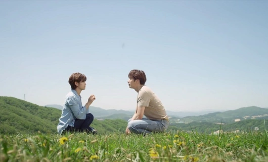 Золушка и четверо рыцарей 8 серия