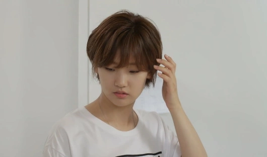 Золушка и четверо рыцарей 9 серия