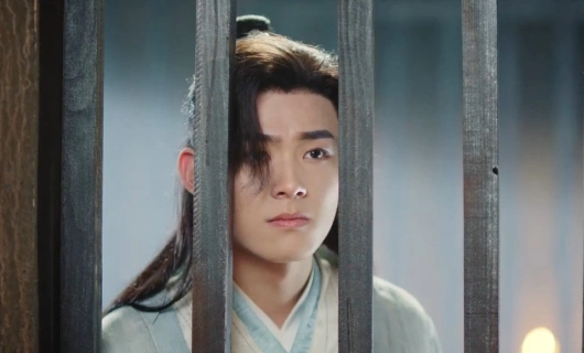 Её фантастические приключения 28 серия