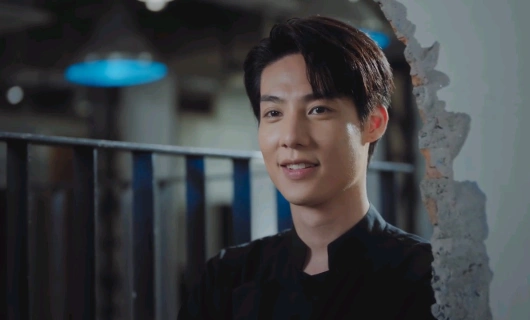 У этой любви нет длинных бобов 4 серия