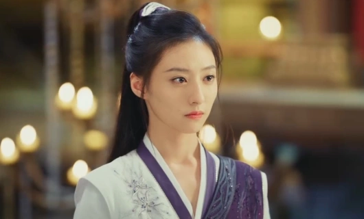 Пьянящий ветер юности 11 серия