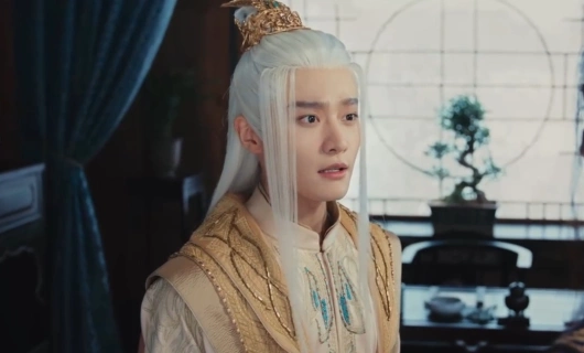 Пьянящий ветер юности 13 серия