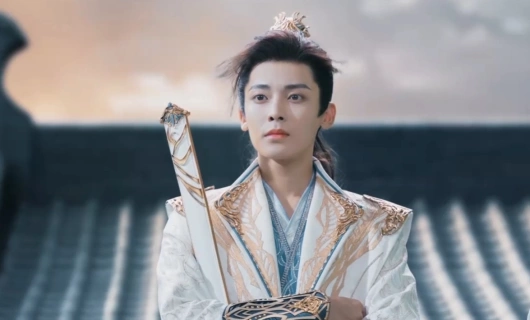 Пьянящий ветер юности 14 серия