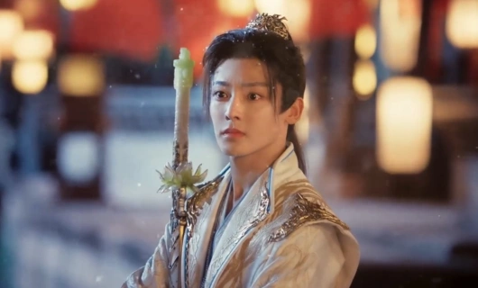 Пьянящий ветер юности 15 серия