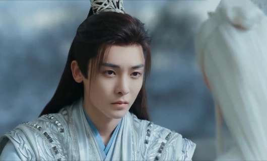 Пьянящий ветер юности 7 серия