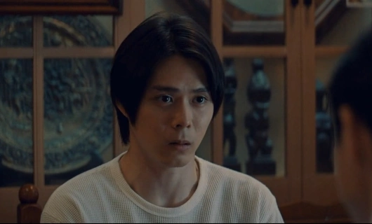 Страна Танабаты 2 серия