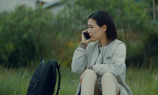 Страна Танабаты 3 серия